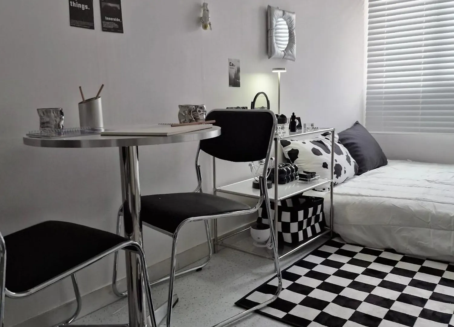 Apartment Busan Jagalchi House