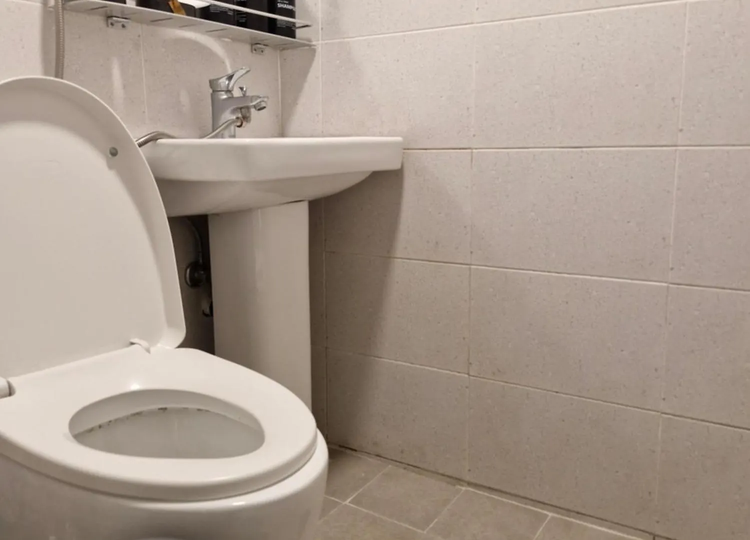 公寓 Busan Jagalchi House 韩国