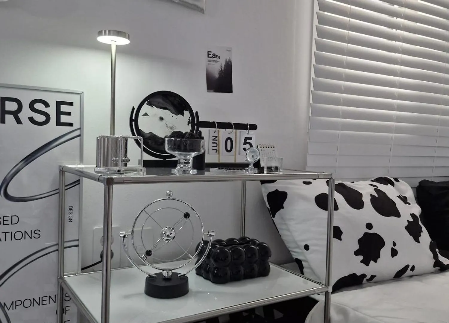 Busan Jagalchi House 韩国