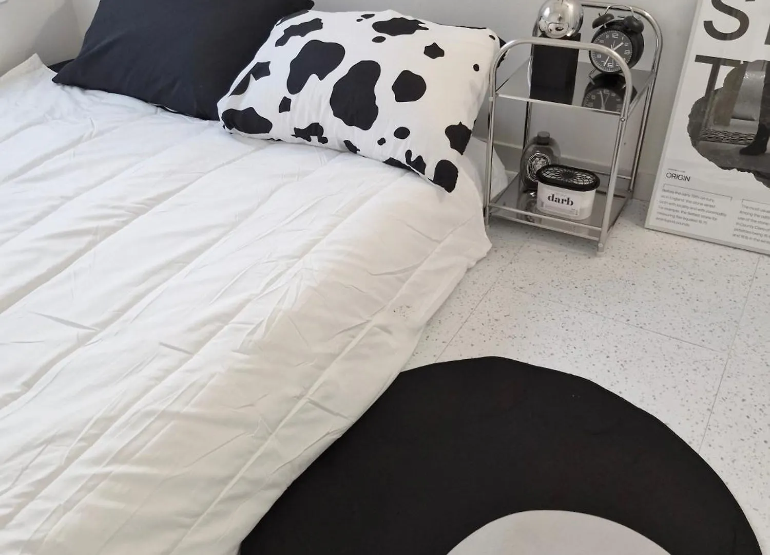 Busan Jagalchi House Apartment