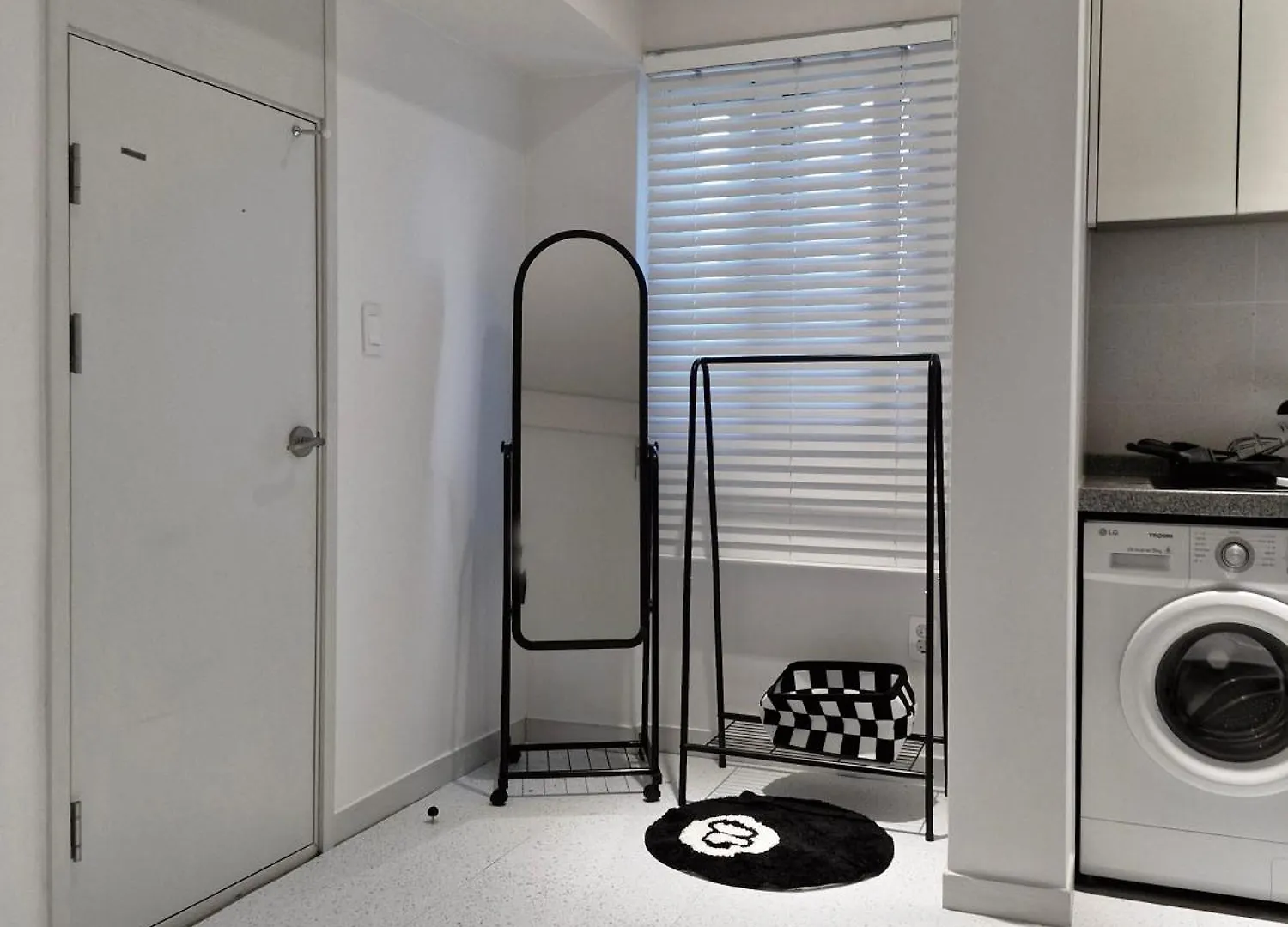 Busan Jagalchi House Apartment