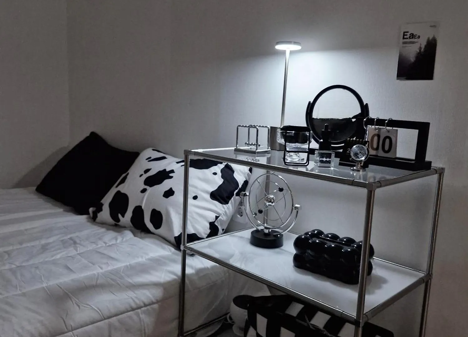 Busan Jagalchi House Apartmán