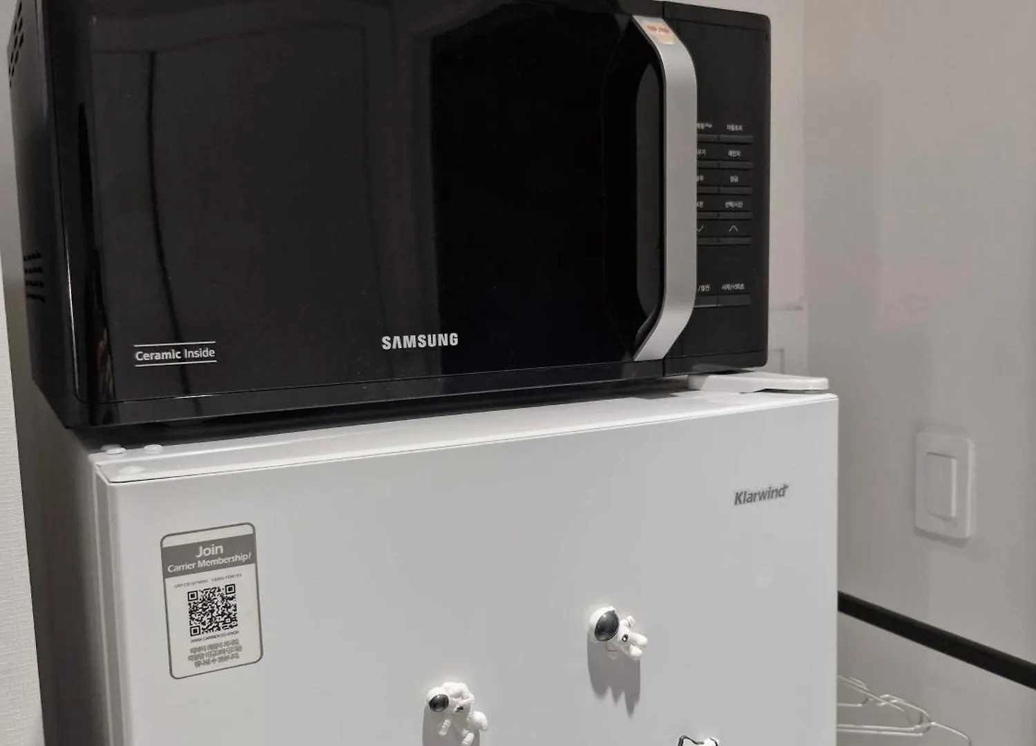 Busan Jagalchi House Jižní Korea